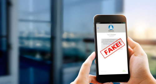 L'illusione del mondo digitale: smascherare la falsa realt� dei social network